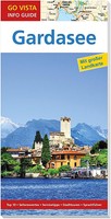 REISEFÜHRER GARDASEE 2016/17 MIT VERONA BRESCIA +GROSSE AKTUELLE LANDKARTE NEU
