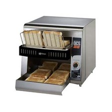 Holman - Qcs1-350 - Compact Conveyor Toaster With 1 1/2 in Opening