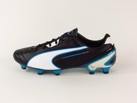 Puma Fußballschuh King SL FG 102667 07 schwarz +NEU+ verschiedene Größen