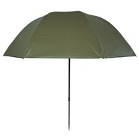 Wavelock Angelschirm 2,50m schwere Qualität Angel Regenschirm Angler Schirmzelt