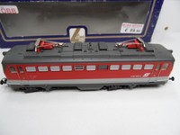 Lima 208497 - HO - ÖBB - E-Lok 1142 583-2 - TOP IN OVP