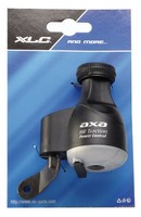 RAD2520211110 Hochleistungsdynamo Axa HR links schwarz (auf XLC Karte)