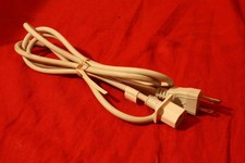 APPLE 20" 23" 30" Cinema Display A1096 A1097 A1098 Power Cord Cable