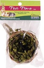 Ware Manufacturing Tea Time Cup
