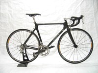 Porsche Bike R carbon, Rennrad Fahrrad 28 zoll, Dura Ace, RH 56 cm, NP 4900 Euro