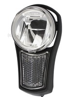80 Lux B&M LED-Scheinwerfer Lumotec IQ® Fly Premium Senso plus  (1742QSNDI-04)