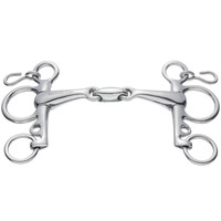 SPRENGER Max-Control Pelham doppelt gebrochen