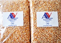 Profi Popcornmais - Butterfly & Mushroom - MIX