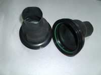 Checkup  NASSADAPTER  Cuff Ring Adapter 