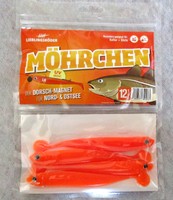 Lieblingsköder 12,5cm  Shad Hecht Barsch Zander verschieden Varianten Stk 1,375