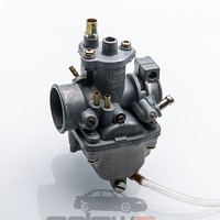 Yamaha PW80 Vergaser komplett 88-06