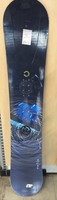 Palmer Honeycircle II 164cm Snowboard Camber Freeride 