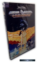 Condorman [DVD] Walt Disney, Deutsch(er) Ton