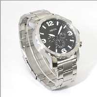 Fossil Herrenuhr Nate JR1353 