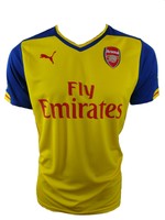 Puma Arsenal London Trikot Jersey Gr.XL