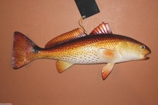 (9), Redfish, Saltwater Fish,Seafood Restaurant Decor,Salt Water,Wall Decor #28