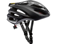 MAVIC Ksyrium Elite Rennradhelm Helm Road Helmet black  leicht -2016-