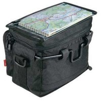 Rixen & Kaul Klickfix Fahrrad Lenkertasche Daypack
