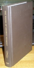 George Herbert norton anthology George Herbert norton anthology