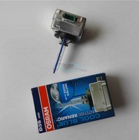OSRAM D3S 66340CBI XENARC COOL BLUE INTENSE XENARC XENON BRENNER LAMPE