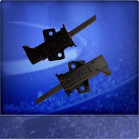 Kohlebürsten Motorkohlen für AEG LAVAMAT CARAT 268, 468 W, LAVAMAT 40910