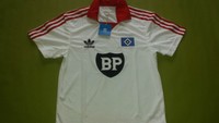 Hamburger SV Trikot Adidas Gr S -NEU- Rarität  HSV