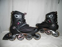 K2 " ANDRA " TOP DAMEN FITNESS INLINESKATES GR.: 42