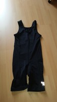 Reebok Racebody Radsport Damen schwarz Gr. M 