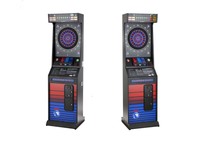 Dartautomat Löwen HB8 neuestes Modell Juni16 "NEU" originalverpackt mit Garantie