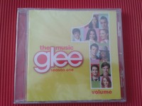 CD - GLEE: THE MUSIC, VOLUME 1 - Season 1 - NEU OVP