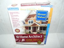 Broderbund 3d home architect project Broderbund 3d home architect project