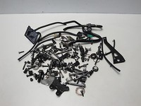 Motorkleinteile Kleinteile Schraube Motor Yamaha YZF 600 Thundercat 1996-2002