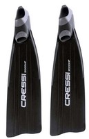 Apnoe und spearfishing Cressi Gara 2000 Hf