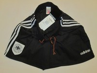 Adidas Deutschland DFB Short Shorts Pant kurze Hose EM 1996 96 D 5 6 7 US M & L