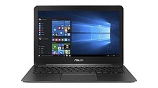 ASUS ZenBook 13.3" Laptop 2.2GHz 8GB 256GB SSD Windows 10 (UX305CA-UHM4T)