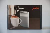 ORIGINAL JURA  Milchbehälter de Luxe   Art.-Nr.  63321