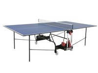 Tischtennisplatte Indoor Sponeta 1-73 i Tischtennistisch nicht für Outdoor