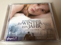 Im Winter ein Jahr, Original-Hörspiel zum Film, 2CD