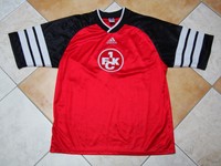1. FC Kaiserslautern FCK Trikot Gr. L