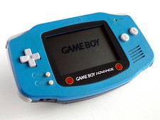 Résultats de recherche d'images pour « gameboy advance rockman custom »