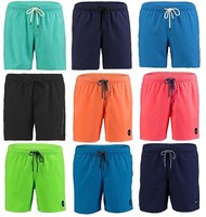 ONEILL POPUP SOLID Badeshorts Bermuda Short Herren Badehose Short 603608, 603638