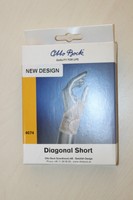 Otto Bock 4074 Diagonal Short / Daumenbandage / Gr.L / Ausführ.L