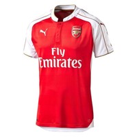 Puma Arsenal London FC Gunners Trikot  Neu OVP Top  Gr.S - 2XL