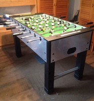 TISCHFUSSBALL TISCHKICKER SPORT KICKER Kickertisch Kickerfiguren Spielzeug