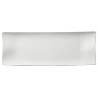 V&B Cera Platte rechteckig 42x15cm (1034682851) NEU