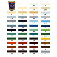 Epifanes Bootslack Klarlack Multilux Multiforte Lack Bootlak Lackfarbe für Boote