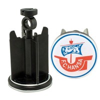 WASCHBECKENSTÖPSEL STÖPSEL F.C. HANSA ROSTOCK NEU