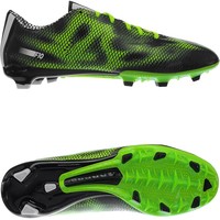 Adidas F10 TRX FG Herren-Fußballschuhe schwarz/grün FG-Stollen NEU