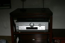 New listing
Panasonic Sa-He70 Stereo Am/Fm Receiver ~ Av Control Home Theater