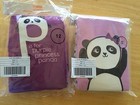 Gymboree Panda Gymmies Pajama Cotton PJS 4 5 6 7 8 NEW